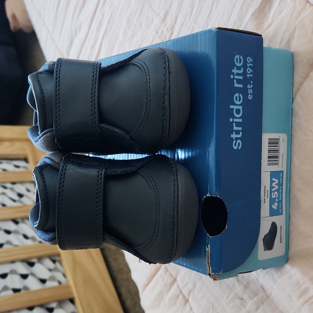 Stride Rite Shoes